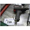 Image 1 : IR 8000 RPM PNEUMATIC WRENCH