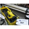 Image 1 : TRIMBLE AL24M TRANSIT WITH CASE, TRIPOD & MEASURING STICK