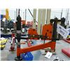 Image 1 : TRAPE MAX PNEUMATIC QUICKTAP W ACCESSORIES