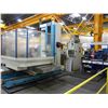 Image 2 : 2005 FEMCO MODEL BMC-110R2 CNC HORIZONTAL BORING MILL, 32 TOOL CHANGER, CAT. 50 TAPER, 57" X 63"