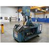 Image 1 : DO-ALL MODEL TM 18-22M 18" METAL CUTTING BAND SAW, TILT HEAD, POWER CLAMP AND CONTROLS, FEED ROLLS