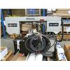 Image 1 : COSEN HYDRAULIC HORIZONTAL METAL CUTTING BAND SAW, MODEL SH-330ER, 3 HP, CONTROLS, EXTRA BLADES