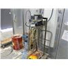 Image 8 : GFS MODEL CDG-1816PSB-54-R-S 18’ X 54’ BOLT TOGETHER PAINT BOOTH, FIRE SUPPRESSION SYSTEM, 20 WALL