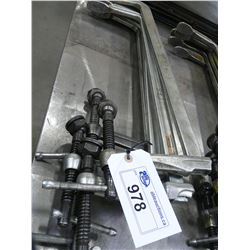 5 24  CLAMPS