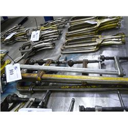 5 24  CLAMPS
