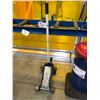 Image 1 : 3 TON FLOOR JACK