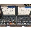 Image 1 : 2 CASES OF ASSORTED PNEUMATIC FITTINGS/COUPLERS