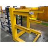 Image 1 : 6' WIDE 3 SHELF METAL STOCK RACK
