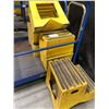 Image 1 : 5 HEAVY DUTY STEP STOOLS