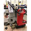 Image 1 : MILWAUKEE MAGNETIC DRILL PRESS