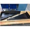 Image 1 : 2 LARGE ANGLE PLATES