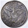 Image 2 : 1905-S BARBER HALF, XF