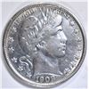 Image 1 : 1908-O BARBER HALF DOLLAR, XF