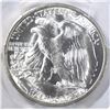 Image 3 : 1942-S WALKING LIBERTY HALF DOLLAR PCGS MS-65