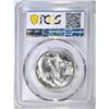 Image 4 : 1942-S WALKING LIBERTY HALF DOLLAR PCGS MS-65