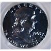 Image 2 : 1963 FRANKLIN HALF DOLLAR, PCGS PF-67