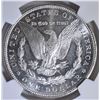 Image 3 : 1881-S MORGAN DOLLAR, NGC MS-65