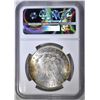 Image 4 : 1882 MORGAN DOLLAR NGC MS-64