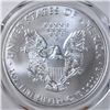 Image 3 : 2014 AMERICAN SILVER EAGLE PCGS MS70