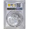 Image 4 : 2014 AMERICAN SILVER EAGLE PCGS MS70