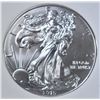 Image 2 : 2015 AMERICAN SILVER EAGLE PNA PERFECT GEM BU