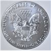 Image 3 : 2020 AMERICAN SILVER EAGLE OBCS PERFECT GEM BU