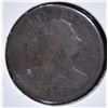 Image 1 : 1808 HALF CENT GOOD