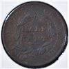 Image 2 : 1829 HALF CENT  XF