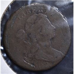 1802 LARGE CENT  GOOD