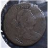 Image 1 : 1802 LARGE CENT  GOOD