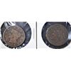 Image 1 : 1839 VF & 1840 G LARGE CENTS