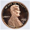 Image 2 : 1980-S LINCOLN CENT  TDCS PERFECT GEM PROOF DCAM