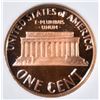 Image 3 : 1980-S LINCOLN CENT  TDCS PERFECT GEM PROOF DCAM