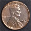 Image 1 : 1926-D RD LINCOLN CENT  BU