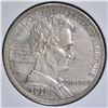 Image 1 : 1918 LINCOLN COMMEM HALF DOLLAR