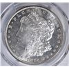 Image 2 : 1878-S MORGAN DOLLAR  PCGS MS-63