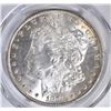 Image 2 : 1879-S MORGAN DOLLAR  PCGS MS-64