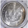Image 3 : 1879-S MORGAN DOLLAR  PCGS MS-64