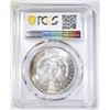 Image 4 : 1879-S MORGAN DOLLAR  PCGS MS-64