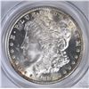 Image 2 : 1881-S MORGAN DOLLAR  PCGS MS-64