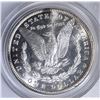 Image 3 : 1881-S MORGAN DOLLAR  PCGS MS-64