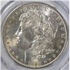 Image 2 : 1884-O MORGAN DOLLAR, PCGS MS-64