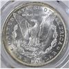 Image 3 : 1884-O MORGAN DOLLAR, PCGS MS-64