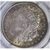 Image 2 : 1885-O MORGAN DOLLAR  PCGS MS-64