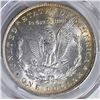 Image 3 : 1885-O MORGAN DOLLAR  PCGS MS-64