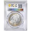 Image 4 : 1885-O MORGAN DOLLAR  PCGS MS-64