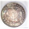 Image 3 : 1921 MORGAN DOLLAR   ICG MS-63