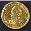 Image 1 : 1905 LEWIS & CLARK GOLD COMMEM DOLLAR  CH BU