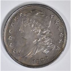 1832 BUST DIME  NICE ORIG UNC