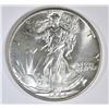 Image 1 : 1944 WALKING LIBERTY HALF DOLLAR  GEM BU